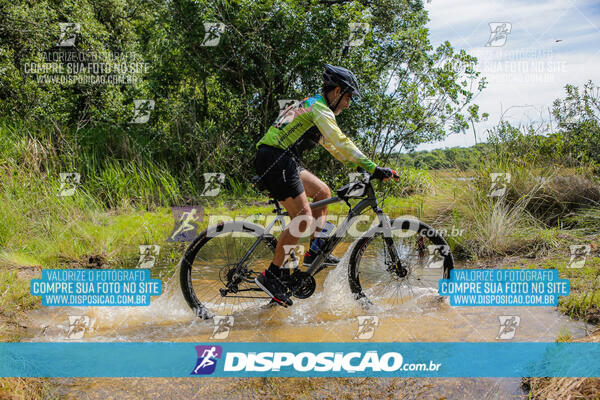 2º Desafio MTB Sandovalina