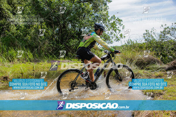 2º Desafio MTB Sandovalina