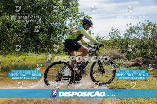 2º Desafio MTB Sandovalina