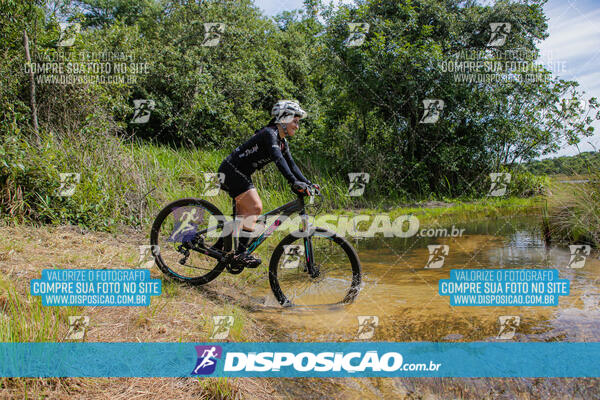 2º Desafio MTB Sandovalina