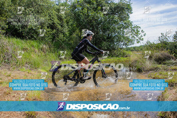 2º Desafio MTB Sandovalina