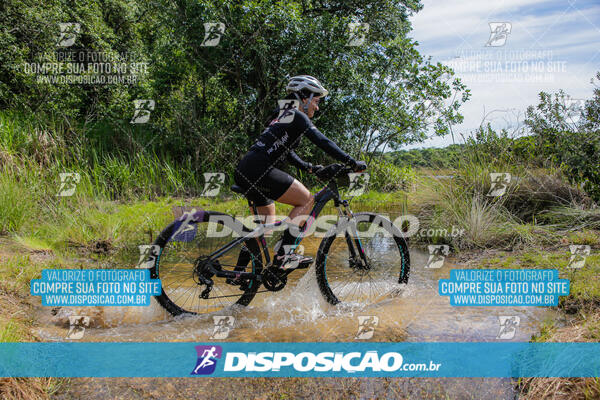 2º Desafio MTB Sandovalina