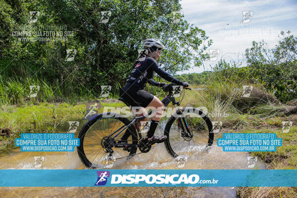 2º Desafio MTB Sandovalina