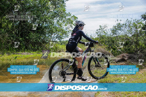 2º Desafio MTB Sandovalina