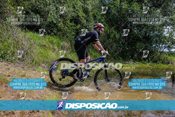 2º Desafio MTB Sandovalina