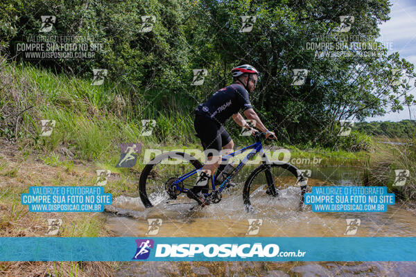 2º Desafio MTB Sandovalina