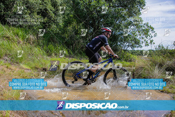 2º Desafio MTB Sandovalina