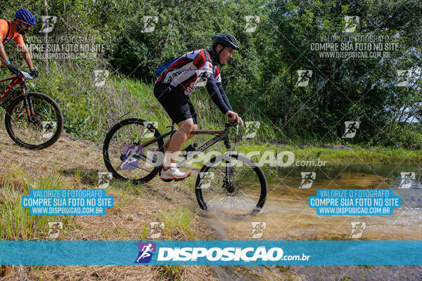 2º Desafio MTB Sandovalina