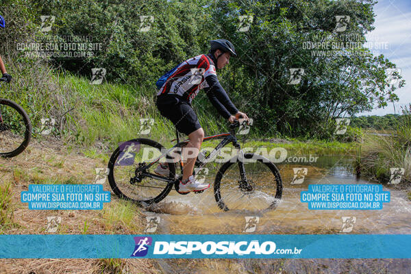 2º Desafio MTB Sandovalina