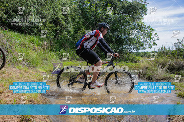 2º Desafio MTB Sandovalina