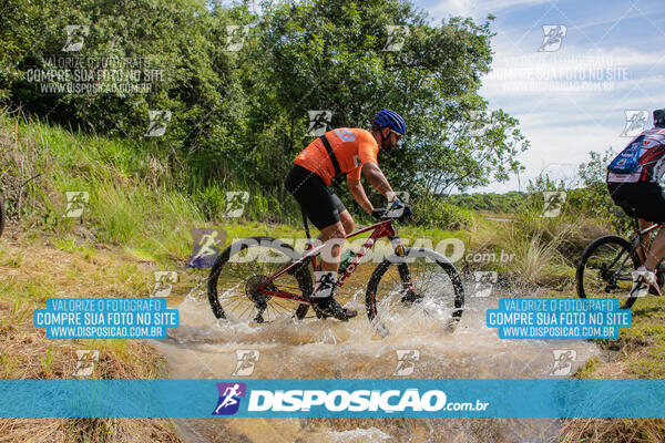 2º Desafio MTB Sandovalina