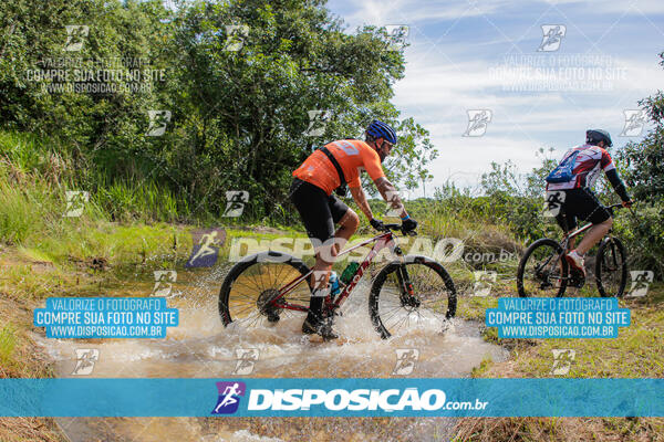 2º Desafio MTB Sandovalina