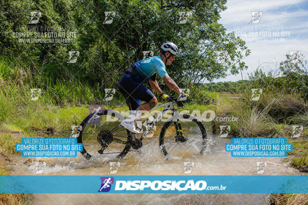 2º Desafio MTB Sandovalina