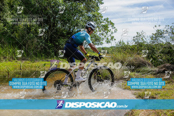 2º Desafio MTB Sandovalina