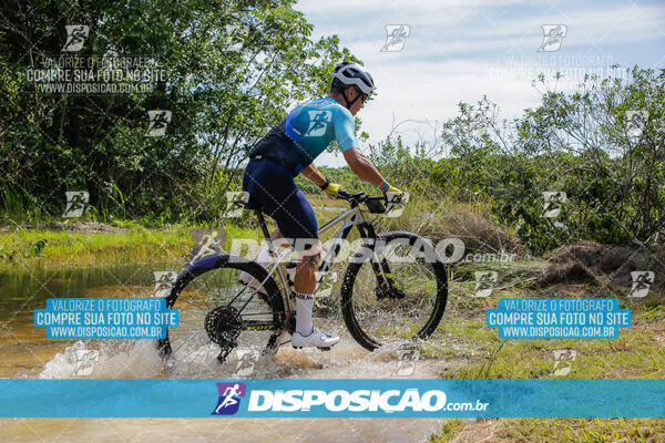 2º Desafio MTB Sandovalina