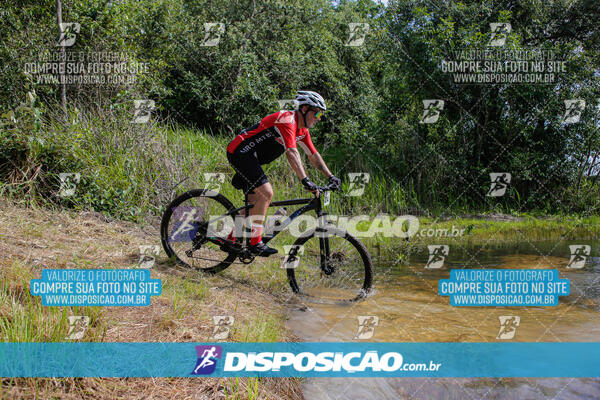 2º Desafio MTB Sandovalina