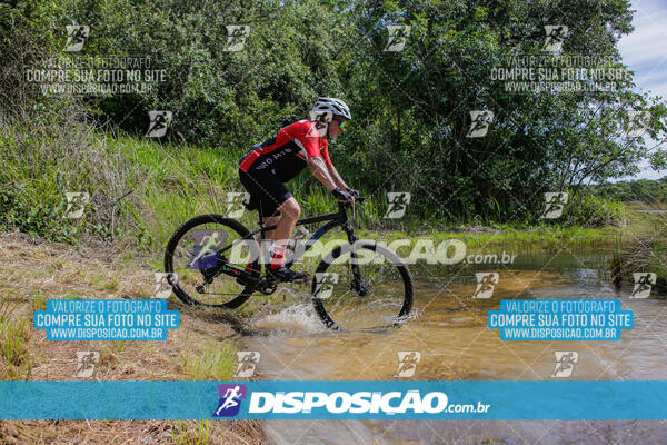 2º Desafio MTB Sandovalina