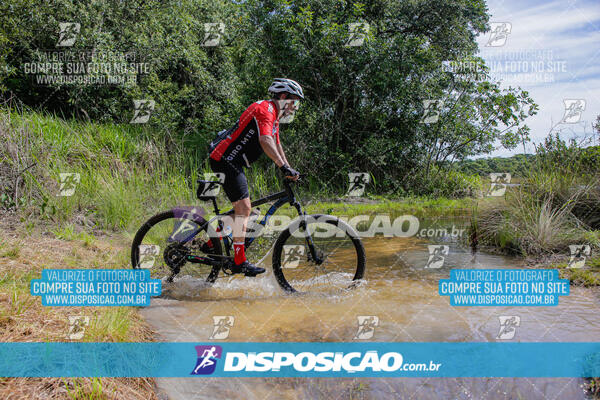 2º Desafio MTB Sandovalina