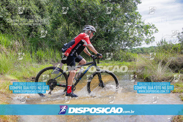 2º Desafio MTB Sandovalina