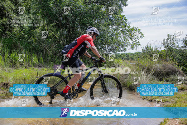 2º Desafio MTB Sandovalina