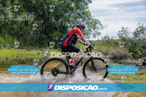 2º Desafio MTB Sandovalina