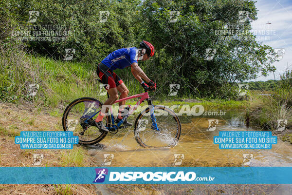 2º Desafio MTB Sandovalina