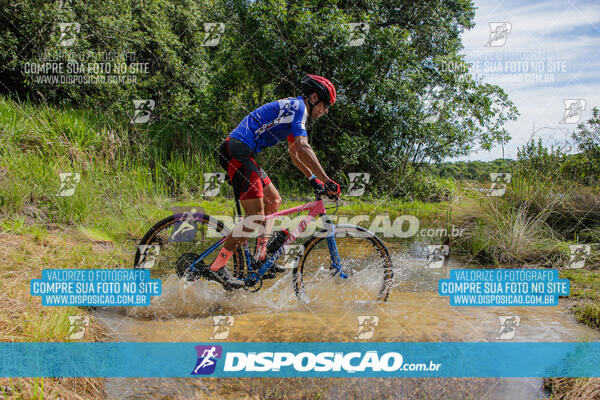 2º Desafio MTB Sandovalina