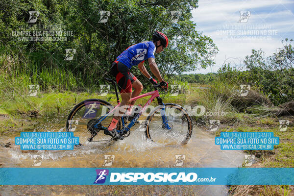 2º Desafio MTB Sandovalina