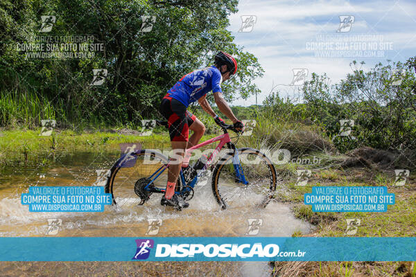 2º Desafio MTB Sandovalina