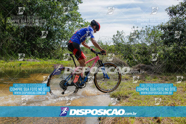 2º Desafio MTB Sandovalina