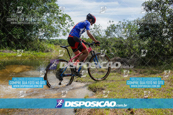 2º Desafio MTB Sandovalina