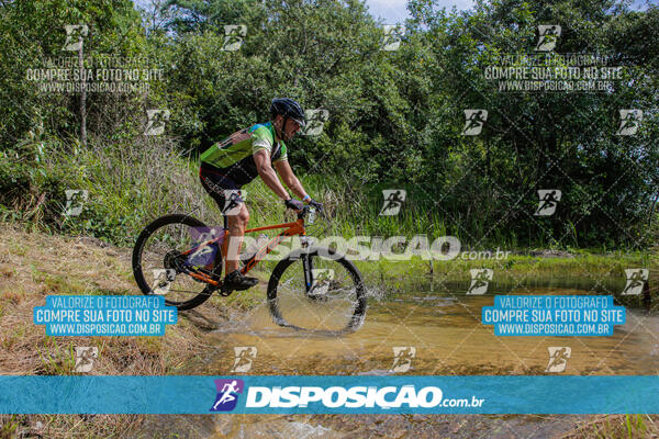 2º Desafio MTB Sandovalina