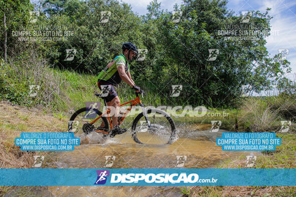 2º Desafio MTB Sandovalina