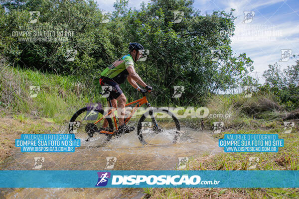 2º Desafio MTB Sandovalina