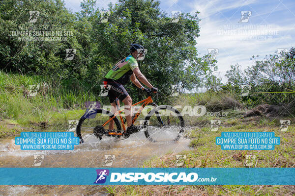 2º Desafio MTB Sandovalina