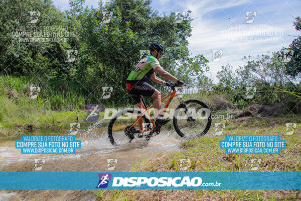 2º Desafio MTB Sandovalina