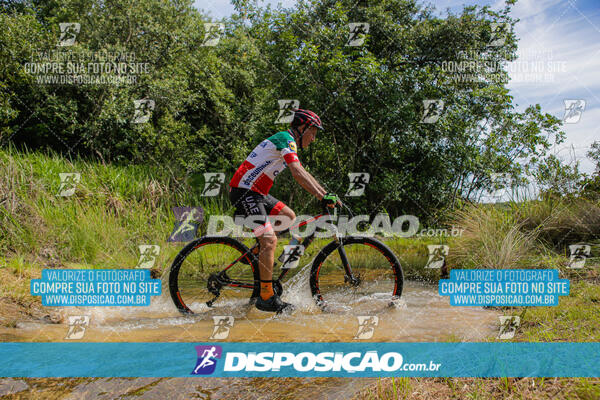 2º Desafio MTB Sandovalina