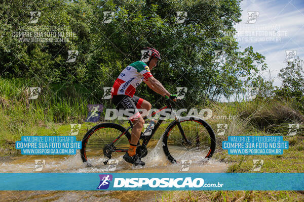 2º Desafio MTB Sandovalina