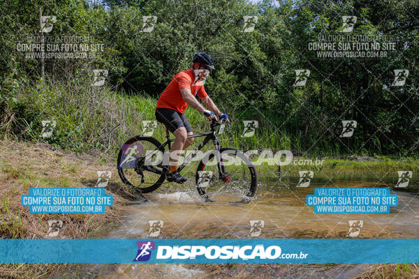 2º Desafio MTB Sandovalina