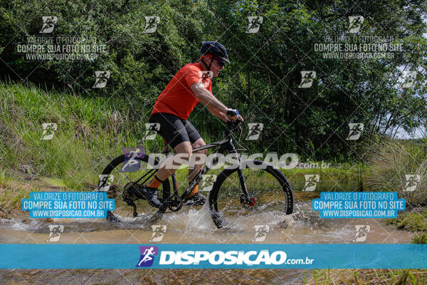 2º Desafio MTB Sandovalina