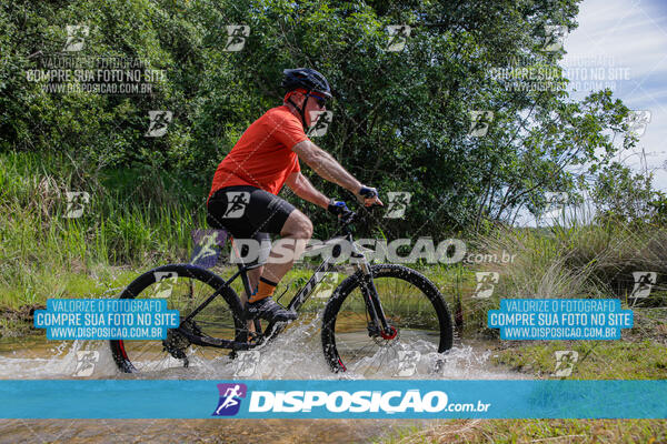 2º Desafio MTB Sandovalina