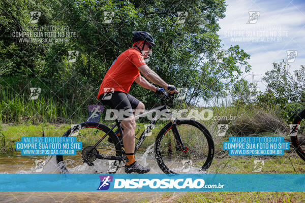 2º Desafio MTB Sandovalina