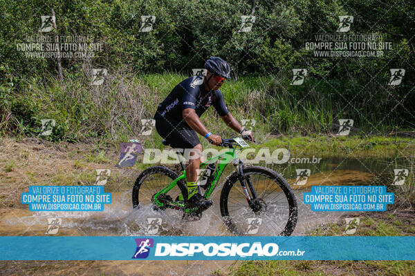 2º Desafio MTB Sandovalina