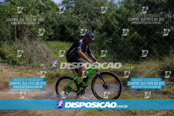 2º Desafio MTB Sandovalina