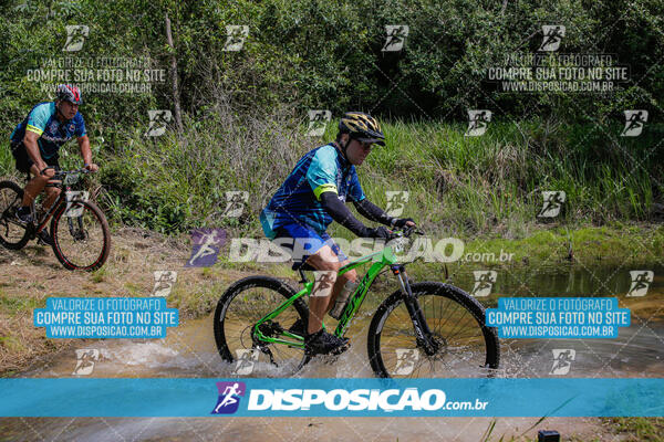 2º Desafio MTB Sandovalina