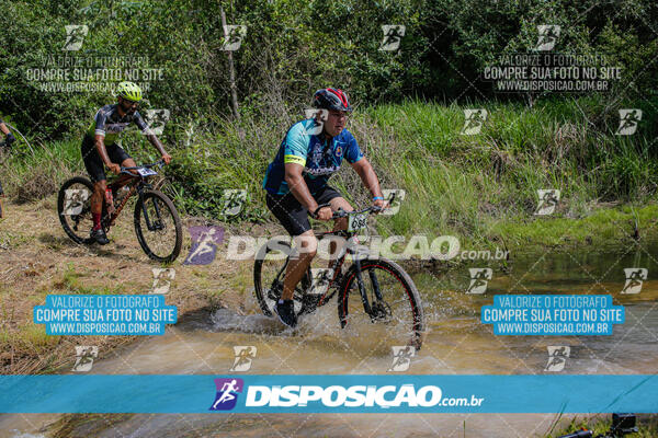 2º Desafio MTB Sandovalina