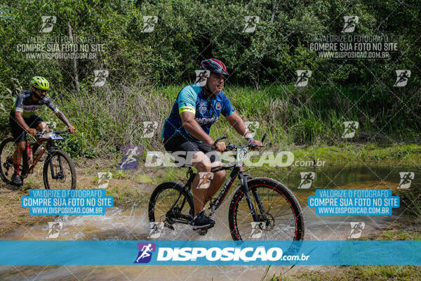 2º Desafio MTB Sandovalina