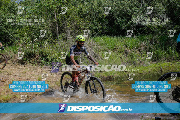 2º Desafio MTB Sandovalina