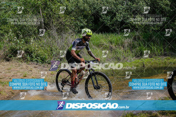 2º Desafio MTB Sandovalina