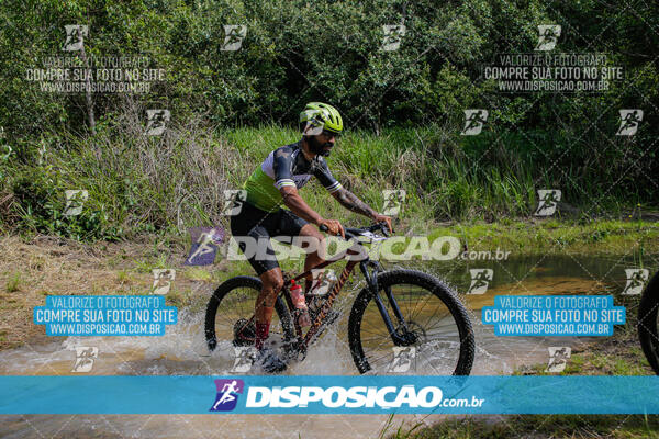 2º Desafio MTB Sandovalina